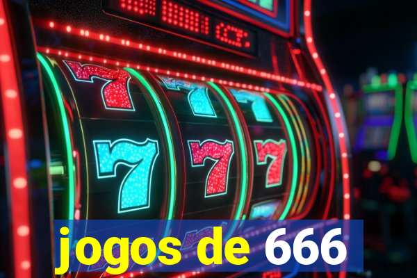 jogos de 666